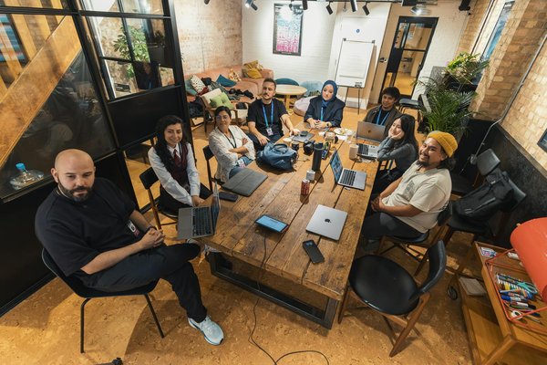 How Can AI Transform the Future of British Education?
